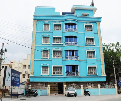 Jayalakshmi Residency